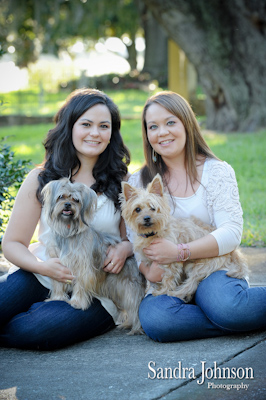 Best Orlando Pet Photographer - Sandra Johnson (SJFoto.com)